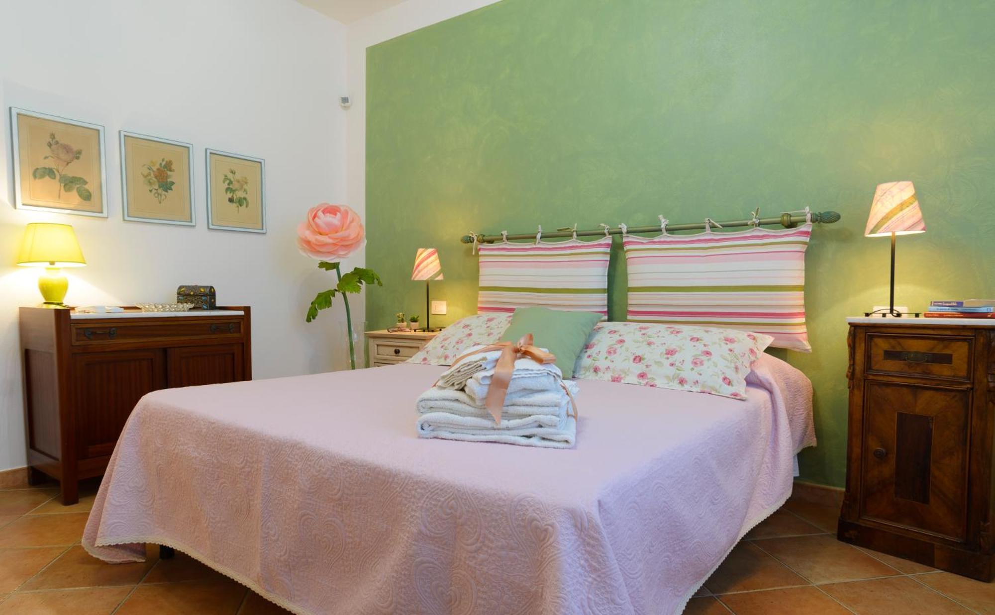 Casaserena Сан Винченцо Екстериор снимка