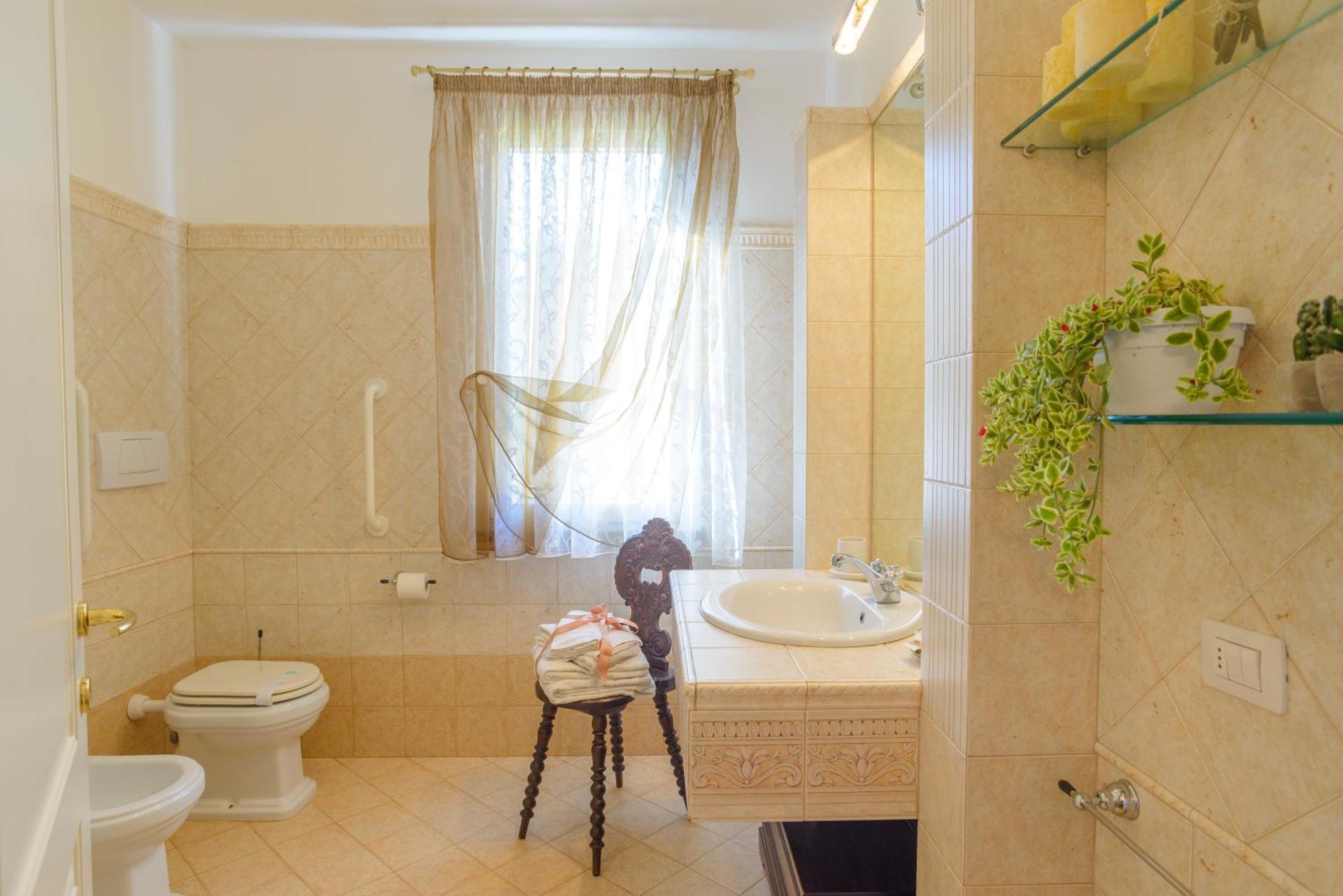 Casaserena Сан Винченцо Екстериор снимка